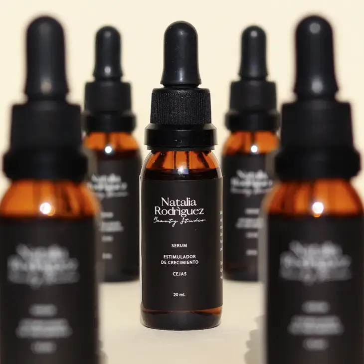 Serum para Cejas NR - Imagen 4