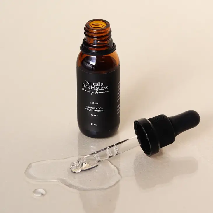 Serum para Cejas NR - Imagen 2