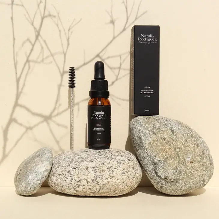 Serum para Cejas NR - Imagen 3