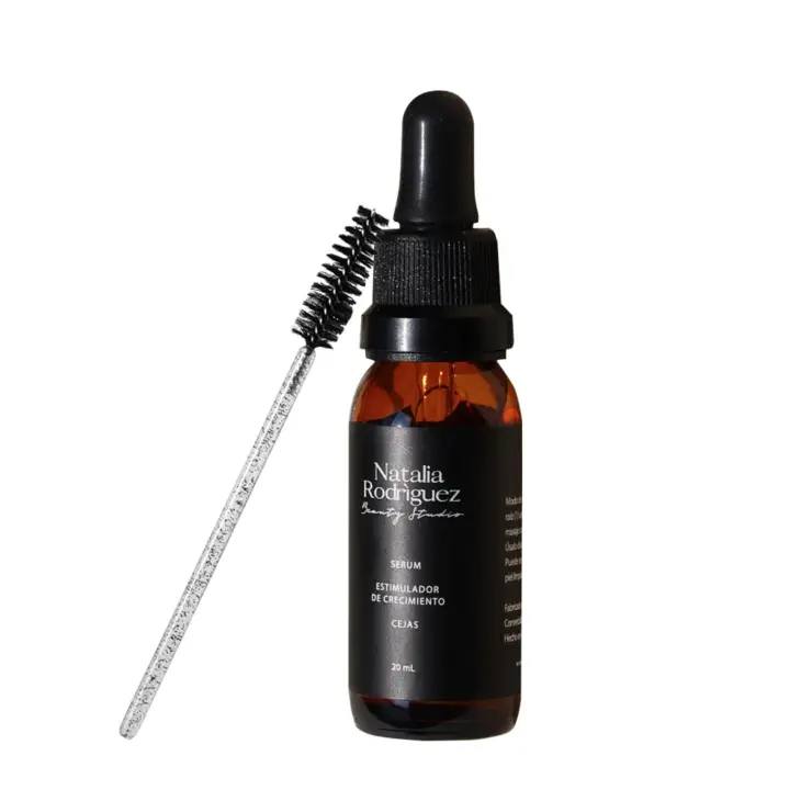 Serum para Cejas NR