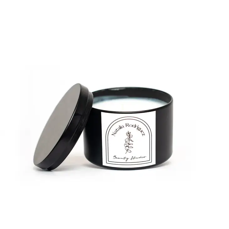 Velas aromáticas NR