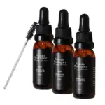Pack de 3 Serums para Cejas NR