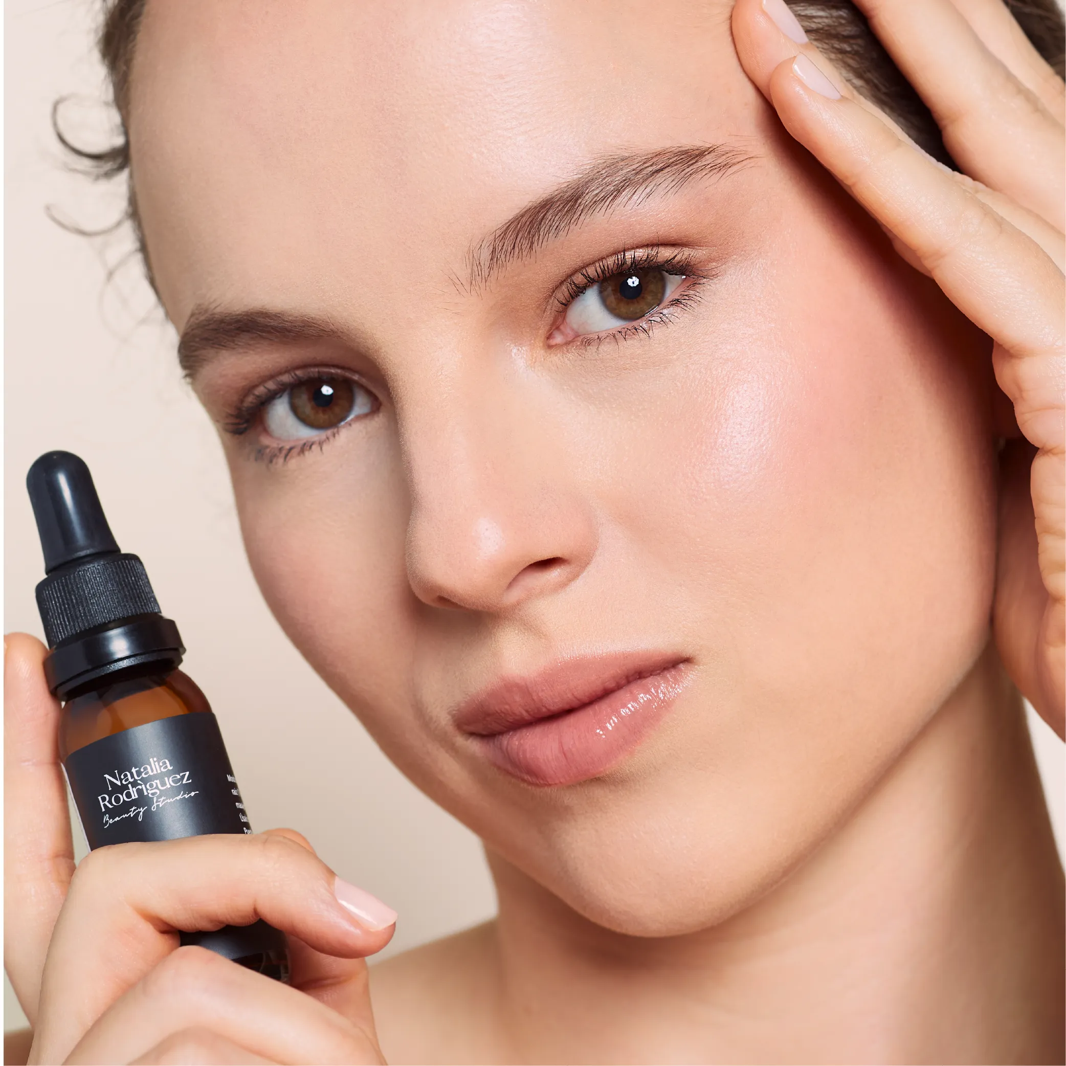 Serum para Cejas NR - Imagen 2