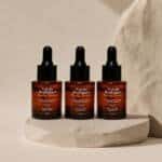 Pack de 3 Serums para Cejas NR