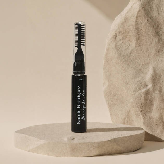 GEL FIJADOR DE CEJAS NR
