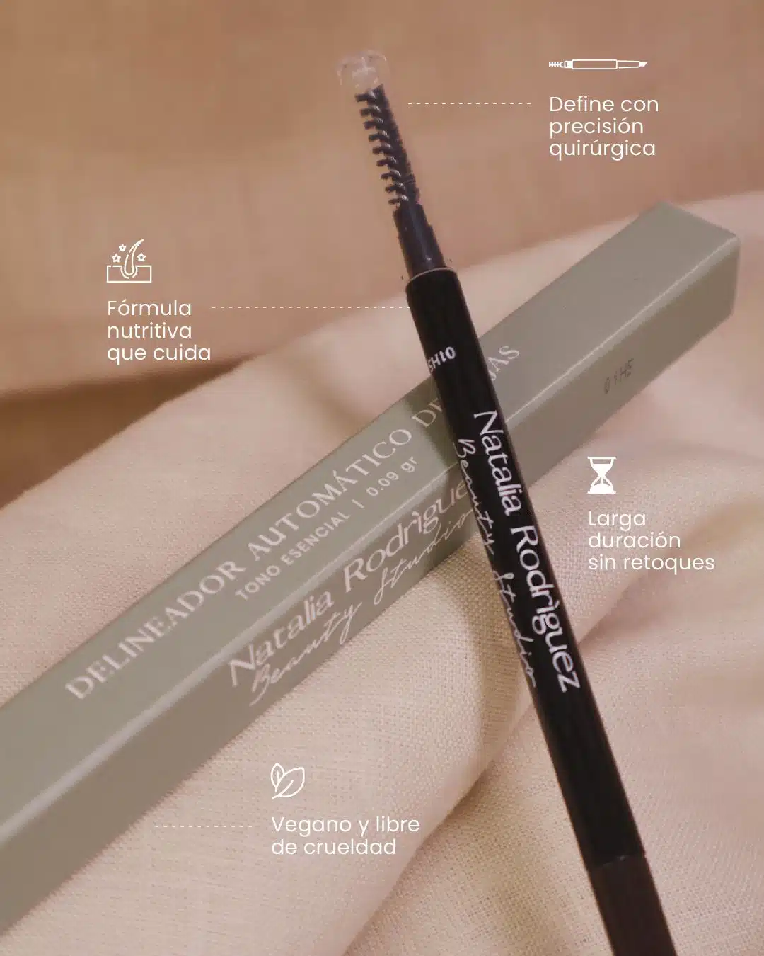 DUO de Cejas NR - Imagen 2