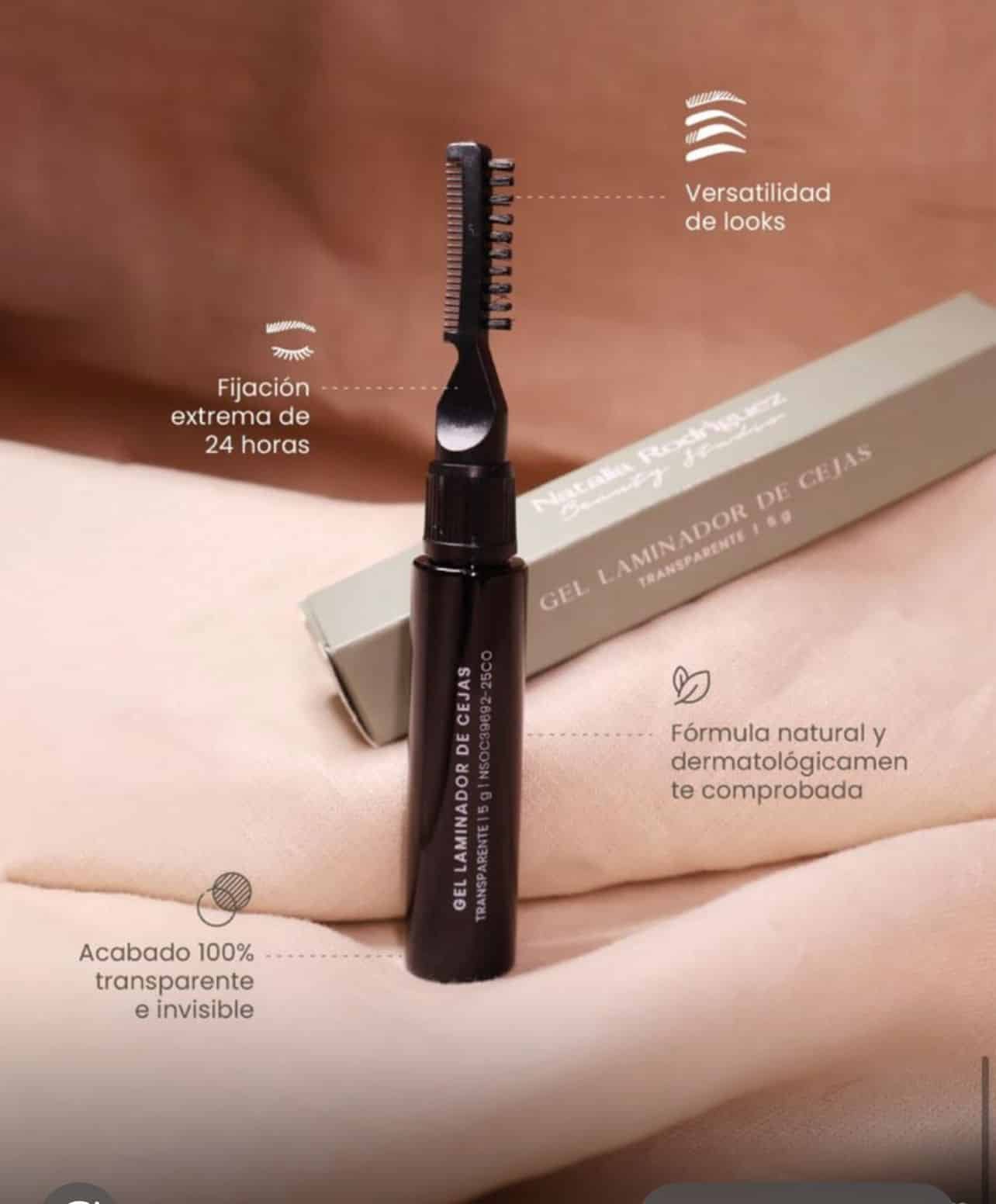 DUO de Cejas NR - Imagen 3