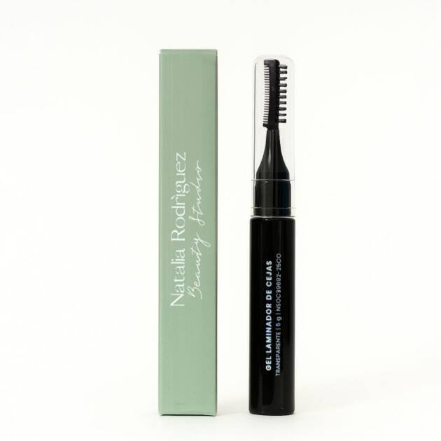 GEL FIJADOR DE CEJAS NR