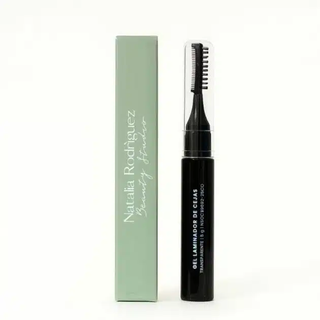 GEL FIJADOR DE CEJAS NR