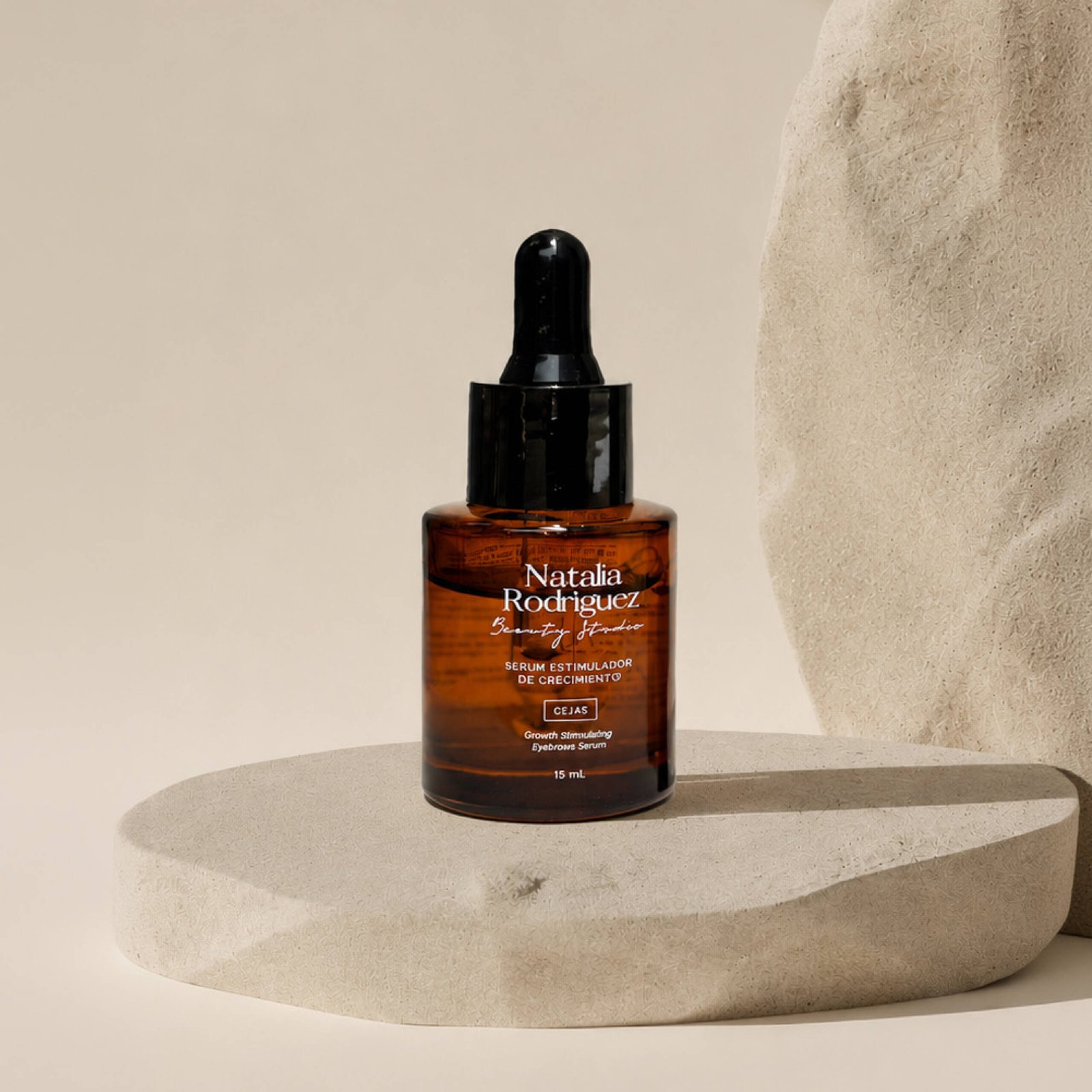 Serum para Cejas NR